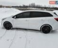 Білий Кіа Сід, об'ємом двигуна 1.6 л та пробігом 237 тис. км за 11300 $, фото 2 на Automoto.ua