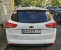 Белый Киа Сид, объемом двигателя 1.59 л и пробегом 167 тыс. км за 12300 $, фото 7 на Automoto.ua