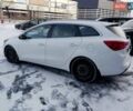 Белый Киа Сид, объемом двигателя 1.59 л и пробегом 145 тыс. км за 11800 $, фото 14 на Automoto.ua