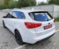 Білий Кіа Сід, об'ємом двигуна 0 л та пробігом 237 тис. км за 240 $, фото 4 на Automoto.ua