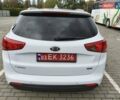 Белый Киа Сид, объемом двигателя 1.6 л и пробегом 237 тыс. км за 11100 $, фото 7 на Automoto.ua