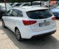 Белый Киа Сид, объемом двигателя 1.6 л и пробегом 252 тыс. км за 10599 $, фото 19 на Automoto.ua