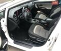 Белый Киа Сид, объемом двигателя 1.6 л и пробегом 160 тыс. км за 11600 $, фото 5 на Automoto.ua