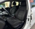 Белый Киа Сид, объемом двигателя 1.6 л и пробегом 252 тыс. км за 10599 $, фото 24 на Automoto.ua