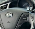 Білий Кіа Сід, об'ємом двигуна 1.6 л та пробігом 233 тис. км за 9200 $, фото 9 на Automoto.ua