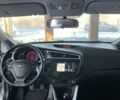 Білий Кіа Сід, об'ємом двигуна 1.6 л та пробігом 251 тис. км за 10900 $, фото 12 на Automoto.ua