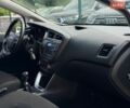 Белый Киа Сид, объемом двигателя 1.6 л и пробегом 252 тыс. км за 10599 $, фото 31 на Automoto.ua