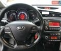 Белый Киа Сид, объемом двигателя 1.6 л и пробегом 160 тыс. км за 11000 $, фото 9 на Automoto.ua