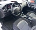 Белый Киа Сид, объемом двигателя 1.59 л и пробегом 145 тыс. км за 11800 $, фото 4 на Automoto.ua