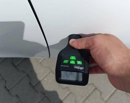 Білий Кіа Сід, об'ємом двигуна 1.59 л та пробігом 82 тис. км за 14800 $, фото 60 на Automoto.ua