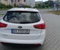 Білий Кіа Сід, об'ємом двигуна 1.59 л та пробігом 82 тис. км за 14800 $, фото 10 на Automoto.ua