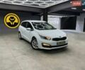 Белый Киа Сид, объемом двигателя 1.58 л и пробегом 224 тыс. км за 9600 $, фото 1 на Automoto.ua