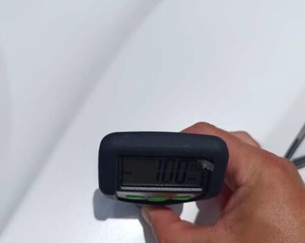 Білий Кіа Сід, об'ємом двигуна 1.59 л та пробігом 82 тис. км за 14800 $, фото 59 на Automoto.ua