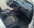 Білий Кіа Сід, об'ємом двигуна 1.59 л та пробігом 82 тис. км за 14800 $, фото 37 на Automoto.ua