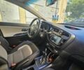 Белый Киа Сид, объемом двигателя 1.59 л и пробегом 167 тыс. км за 11822 $, фото 7 на Automoto.ua