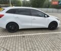 Белый Киа Сид, объемом двигателя 1.6 л и пробегом 237 тыс. км за 11100 $, фото 2 на Automoto.ua