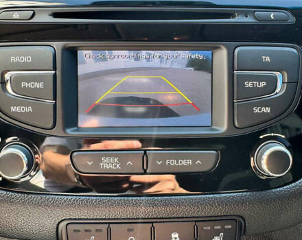 Белый Киа Сид, объемом двигателя 1.59 л и пробегом 52 тыс. км за 15000 $, фото 15 на Automoto.ua