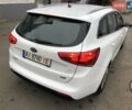 Белый Киа Сид, объемом двигателя 1.6 л и пробегом 160 тыс. км за 11000 $, фото 4 на Automoto.ua