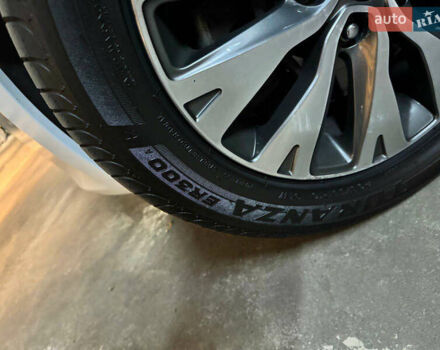 Белый Киа Сид, объемом двигателя 1.59 л и пробегом 52 тыс. км за 15000 $, фото 14 на Automoto.ua