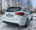 Білий Кіа Сід, об'ємом двигуна 1.6 л та пробігом 182 тис. км за 11800 $, фото 11 на Automoto.ua