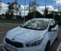 Білий Кіа Сід, об'ємом двигуна 1.6 л та пробігом 233 тис. км за 9200 $, фото 1 на Automoto.ua