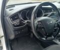 Білий Кіа Сід, об'ємом двигуна 1.59 л та пробігом 82 тис. км за 14800 $, фото 28 на Automoto.ua