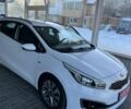 Білий Кіа Сід, об'ємом двигуна 1.6 л та пробігом 251 тис. км за 10900 $, фото 2 на Automoto.ua
