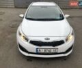 Белый Киа Сид, объемом двигателя 1.6 л и пробегом 160 тыс. км за 11600 $, фото 7 на Automoto.ua