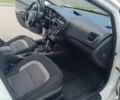 Білий Кіа Сід, об'ємом двигуна 1.59 л та пробігом 82 тис. км за 14800 $, фото 38 на Automoto.ua