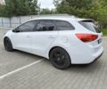 Белый Киа Сид, объемом двигателя 1.6 л и пробегом 241 тыс. км за 10800 $, фото 1 на Automoto.ua