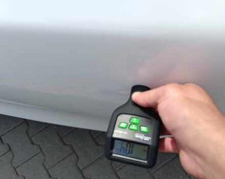 Білий Кіа Сід, об'ємом двигуна 1.59 л та пробігом 82 тис. км за 14800 $, фото 66 на Automoto.ua
