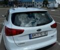 Білий Кіа Сід, об'ємом двигуна 1.6 л та пробігом 233 тис. км за 9200 $, фото 8 на Automoto.ua