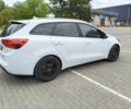 Белый Киа Сид, объемом двигателя 1.6 л и пробегом 241 тыс. км за 10800 $, фото 3 на Automoto.ua