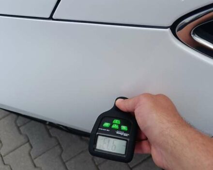 Білий Кіа Сід, об'ємом двигуна 1.59 л та пробігом 82 тис. км за 14800 $, фото 68 на Automoto.ua