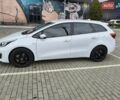 Белый Киа Сид, объемом двигателя 1.6 л и пробегом 237 тыс. км за 11100 $, фото 9 на Automoto.ua