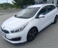 Білий Кіа Сід, об'ємом двигуна 1.59 л та пробігом 82 тис. км за 14800 $, фото 1 на Automoto.ua