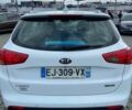 Белый Киа Сид, объемом двигателя 1.58 л и пробегом 321 тыс. км за 9650 $, фото 4 на Automoto.ua