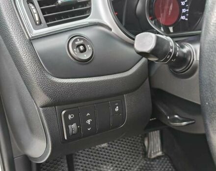 Белый Киа Сид, объемом двигателя 1.6 л и пробегом 237 тыс. км за 11100 $, фото 14 на Automoto.ua