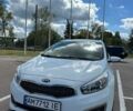Білий Кіа Сід, об'ємом двигуна 1.6 л та пробігом 233 тис. км за 9200 $, фото 1 на Automoto.ua