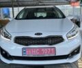 Білий Кіа Сід, об'ємом двигуна 1.6 л та пробігом 251 тис. км за 10900 $, фото 5 на Automoto.ua