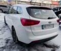 Белый Киа Сид, объемом двигателя 1.59 л и пробегом 145 тыс. км за 11800 $, фото 13 на Automoto.ua