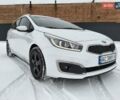 Білий Кіа Сід, об'ємом двигуна 1.6 л та пробігом 237 тис. км за 11300 $, фото 7 на Automoto.ua
