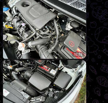 Белый Киа Сид, объемом двигателя 1.59 л и пробегом 52 тыс. км за 15000 $, фото 20 на Automoto.ua