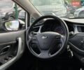 Белый Киа Сид, объемом двигателя 1.6 л и пробегом 252 тыс. км за 10599 $, фото 33 на Automoto.ua