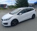 Білий Кіа Сід, об'ємом двигуна 1.59 л та пробігом 82 тис. км за 14800 $, фото 2 на Automoto.ua