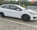 Белый Киа Сид, объемом двигателя 1.6 л и пробегом 237 тыс. км за 11100 $, фото 8 на Automoto.ua