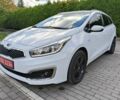 Білий Кіа Сід, об'ємом двигуна 0 л та пробігом 237 тис. км за 240 $, фото 1 на Automoto.ua