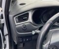 Белый Киа Сид, объемом двигателя 1.58 л и пробегом 321 тыс. км за 9650 $, фото 15 на Automoto.ua
