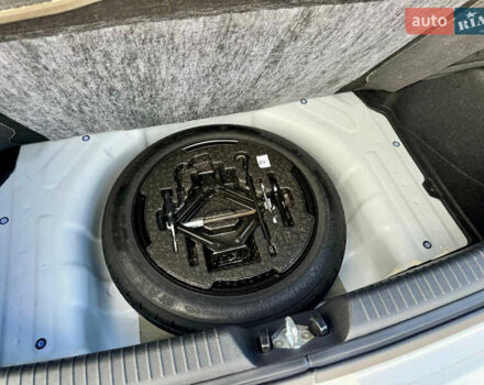 Белый Киа Сид, объемом двигателя 1.59 л и пробегом 52 тыс. км за 15000 $, фото 13 на Automoto.ua