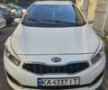 Белый Киа Сид, объемом двигателя 1.59 л и пробегом 166 тыс. км за 13000 $, фото 1 на Automoto.ua